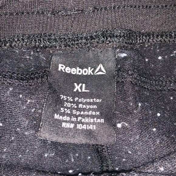 Youth Reebok joggers - Picture 4 of 4